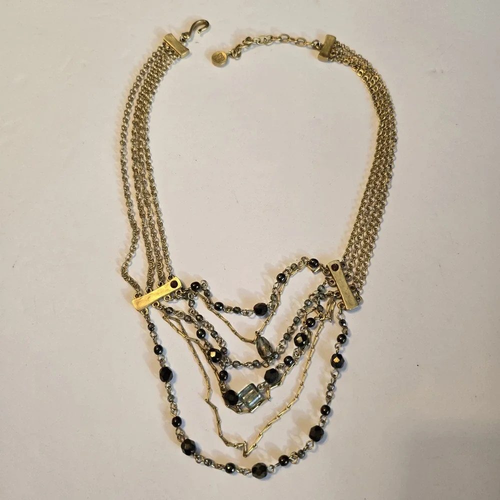 Givenchy vintage multi